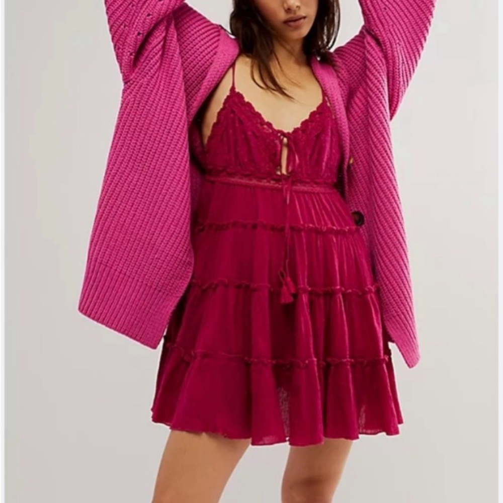 Free People Dress